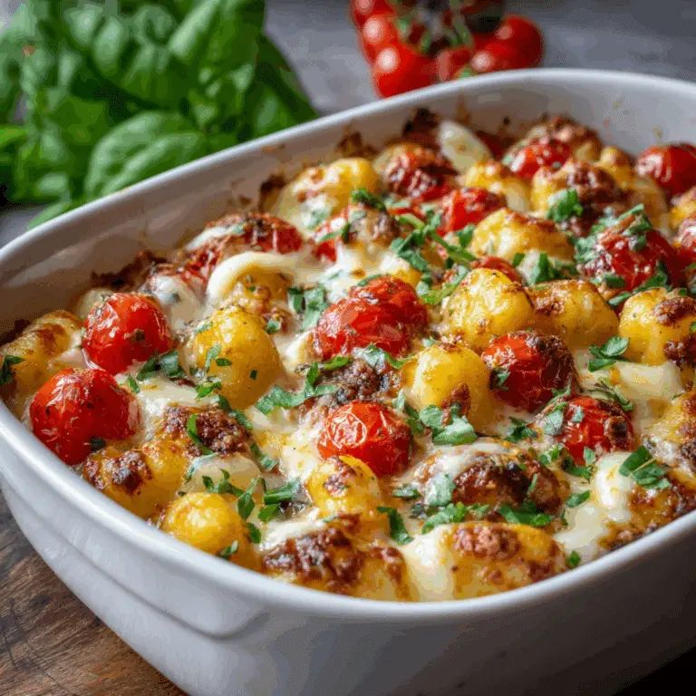 One Pan Balsamic Chicken