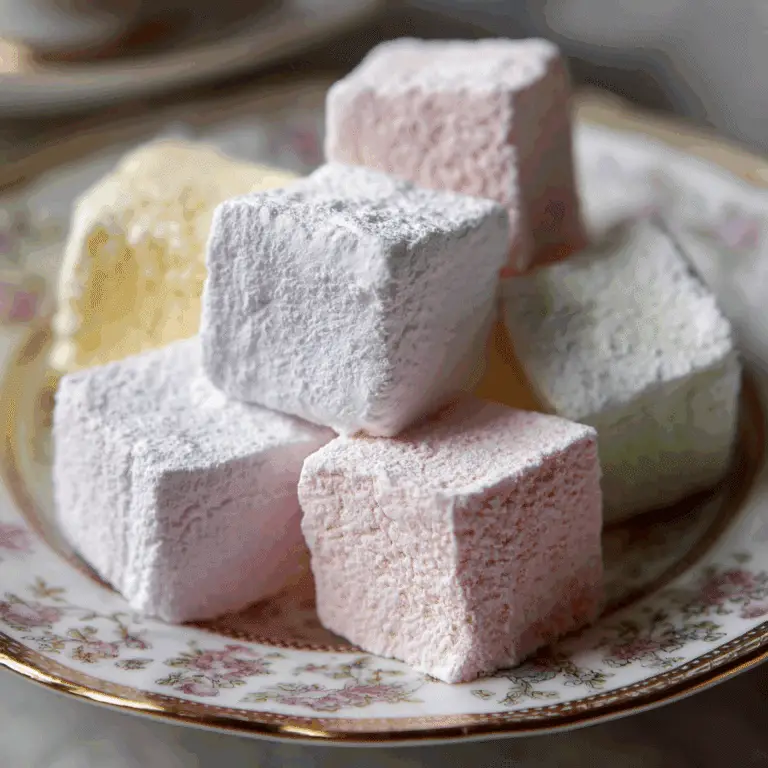 Turkish Delight