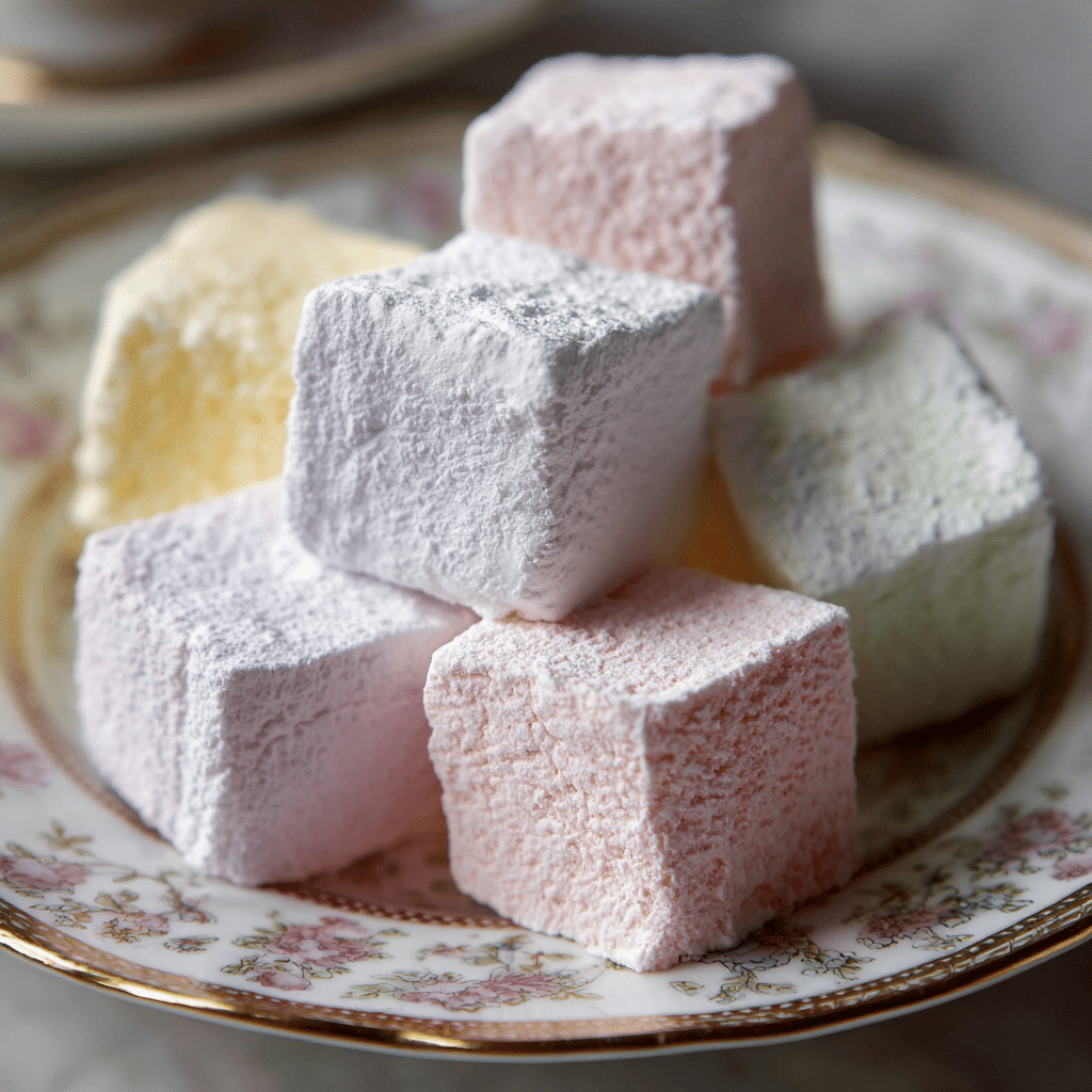 Turkish Delight