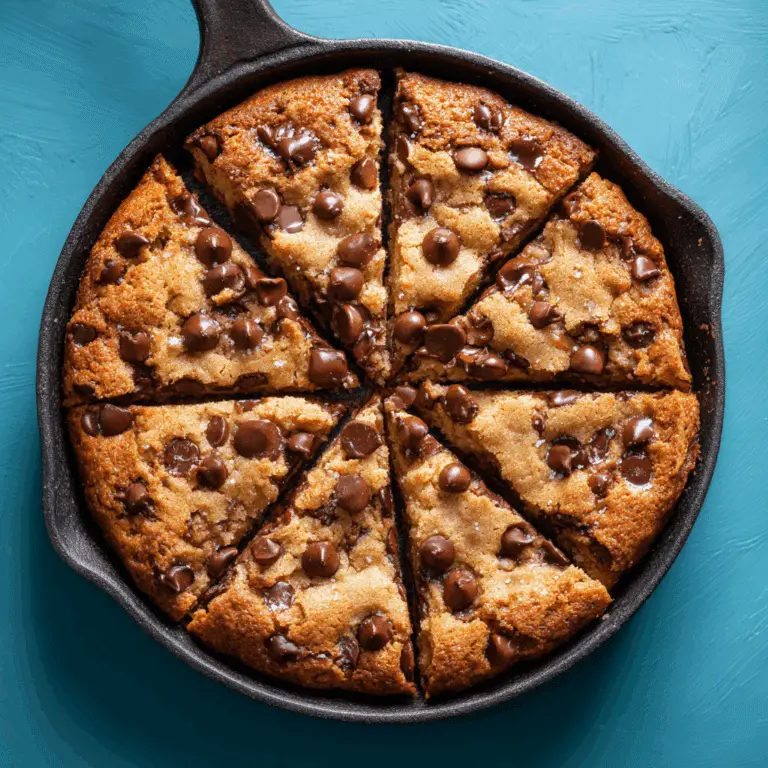 Browned Butter Miso Chocolate Chip Cookies
