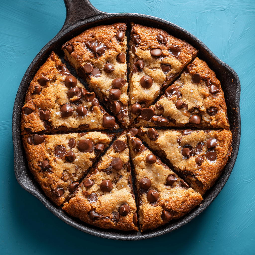 Browned Butter Miso Chocolate Chip Cookies