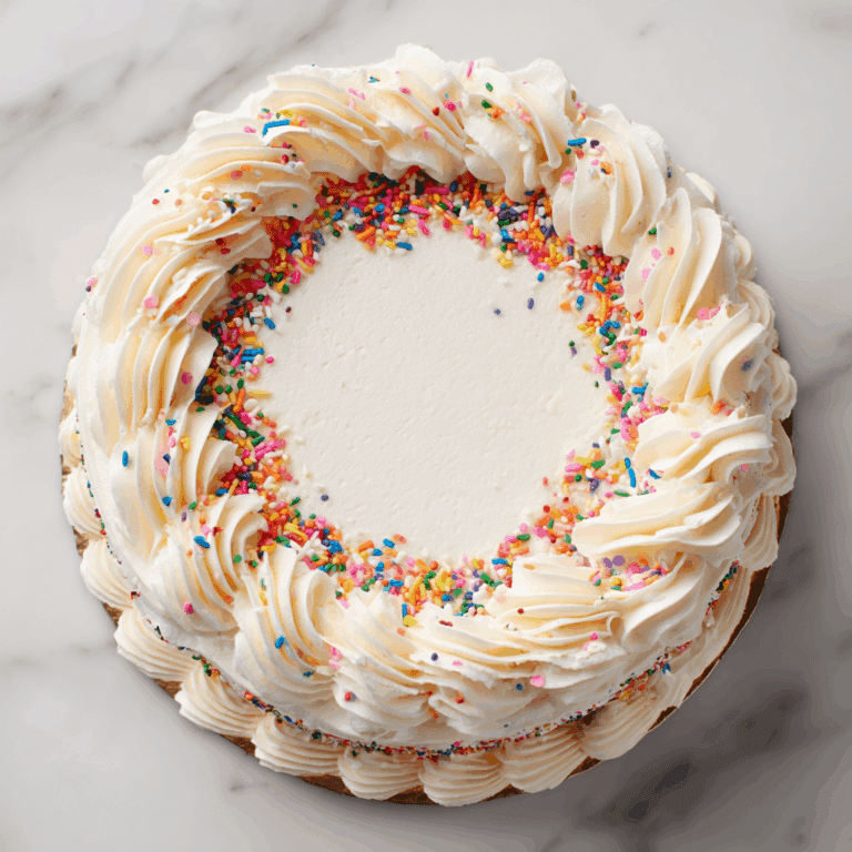 Copycat Costco Sheet Cake