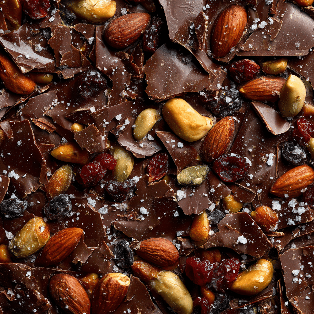 Chocolate Bark
