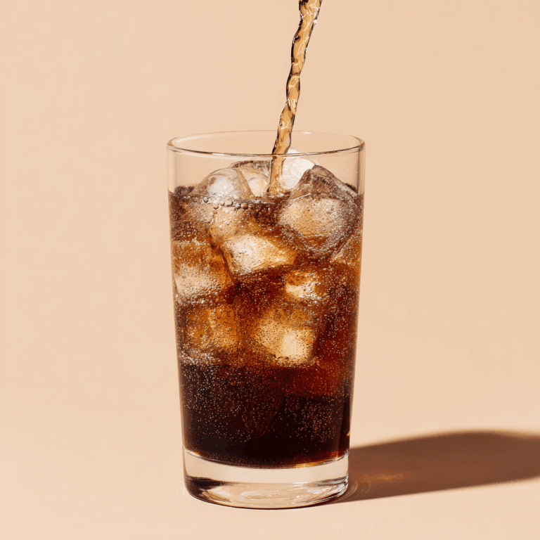 Espresso Tonic