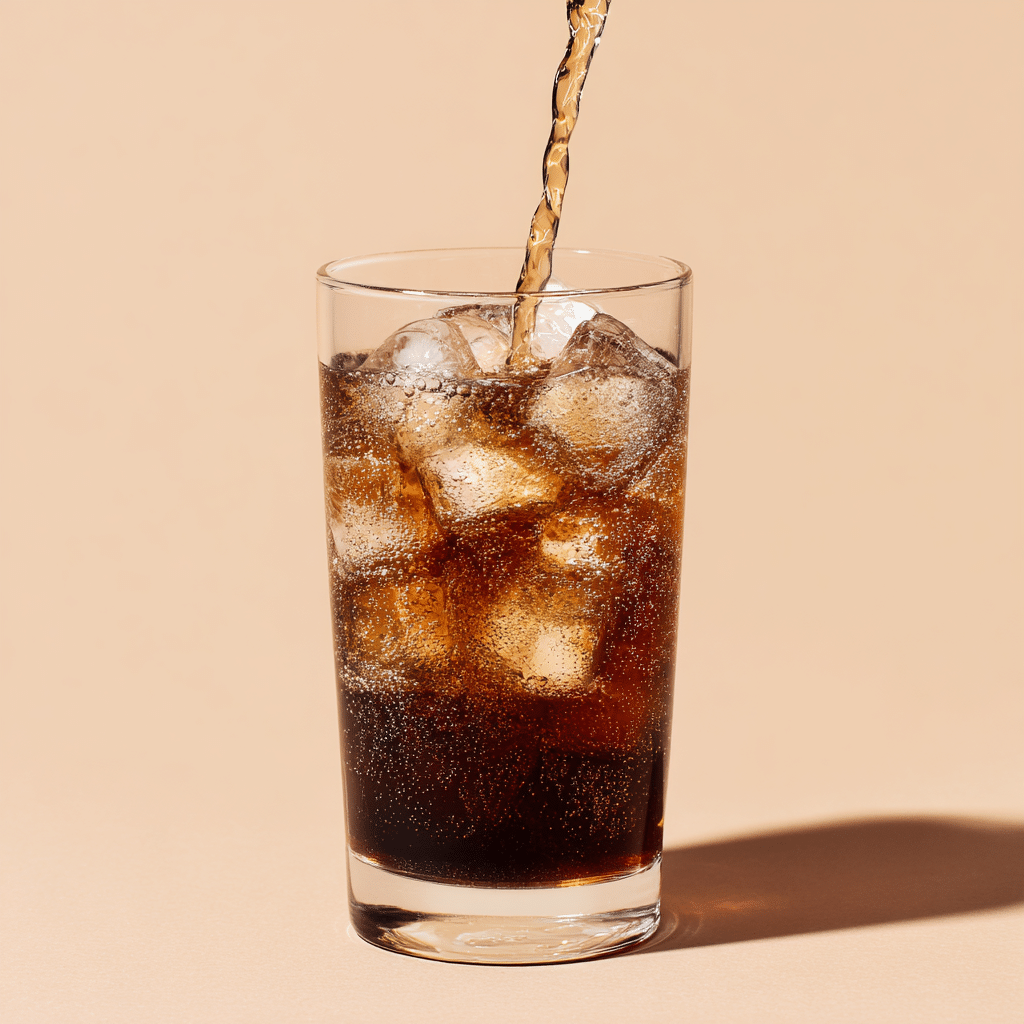 Espresso Tonic