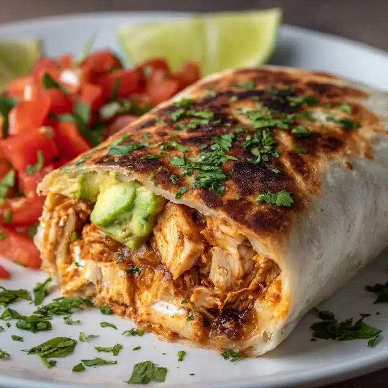 Pizza Style Cottage Cheese Bake