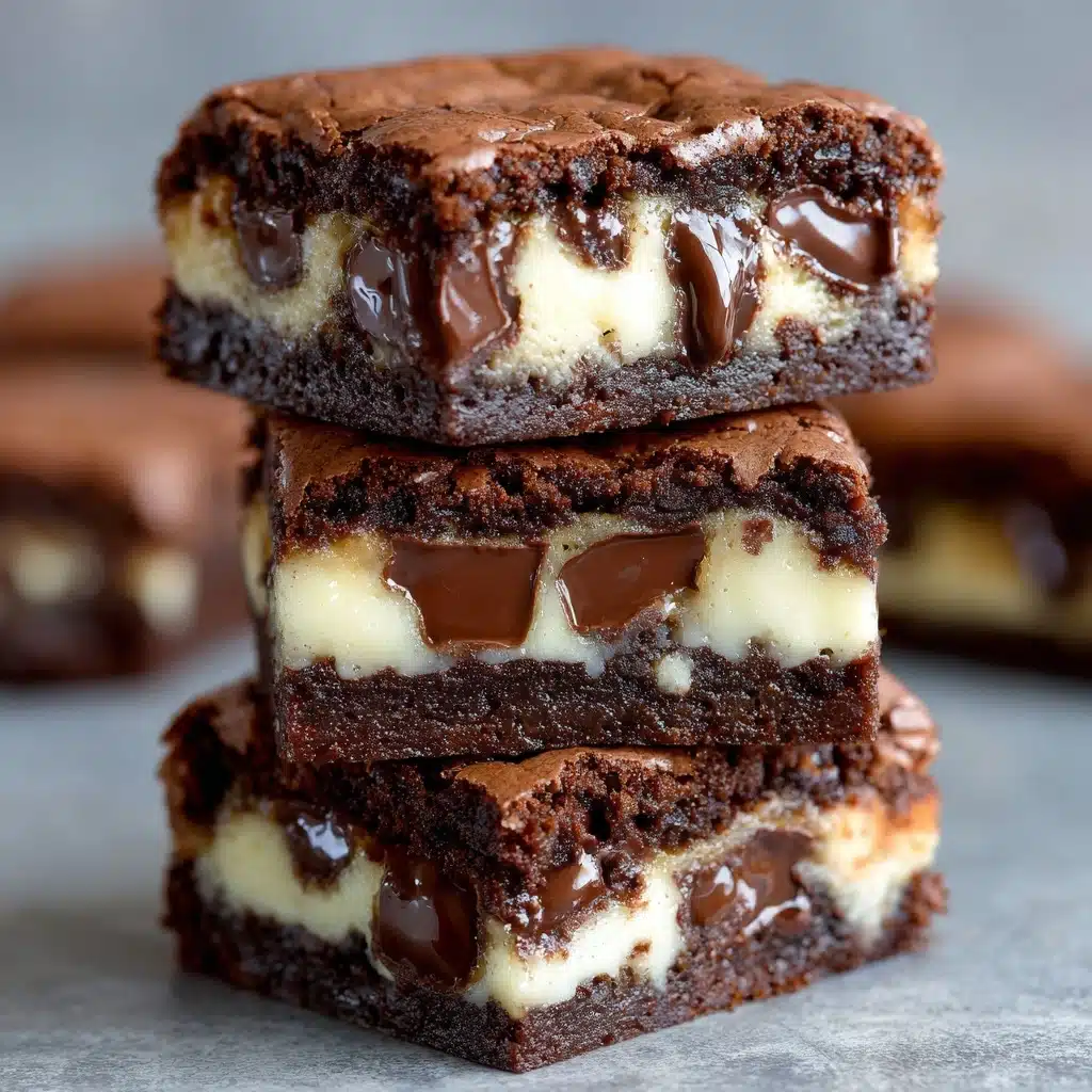 Choco-Cheesecake Cookie Bites Recipe