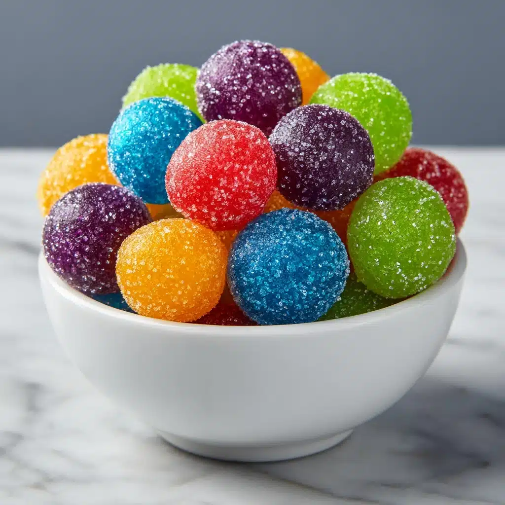 Kool Aid Grapes Recipe