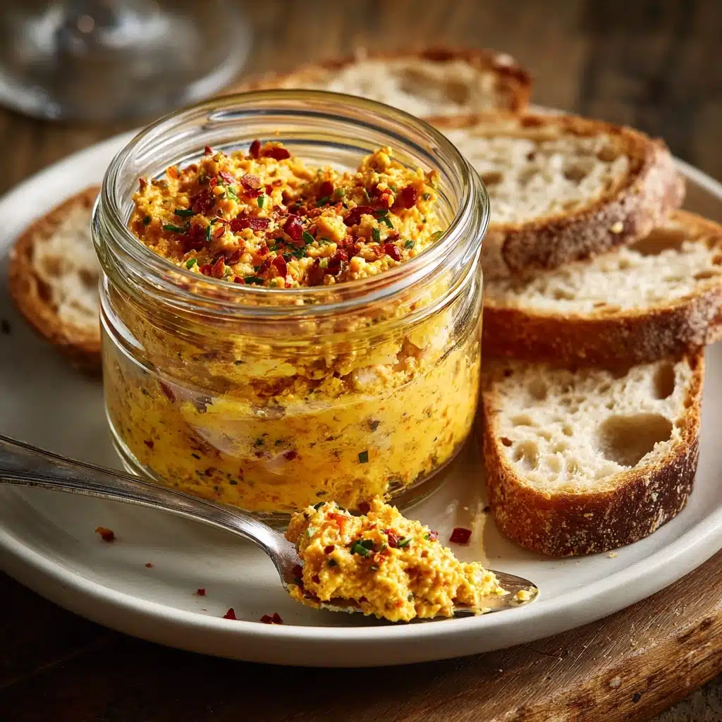 Whipped Feta Dip Recipe - Recipe Image