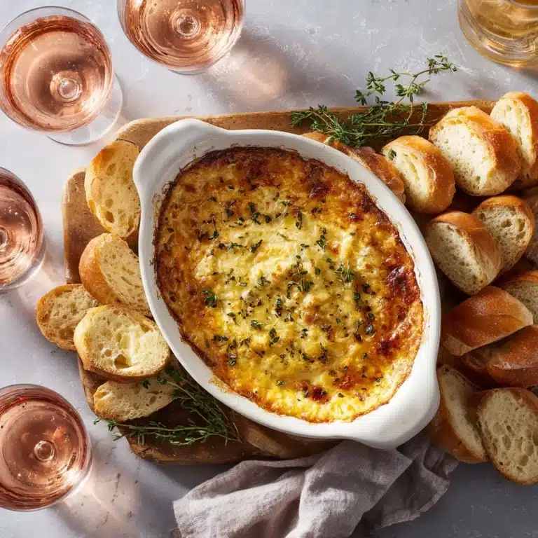 Classic Pimento Cheese Recipe