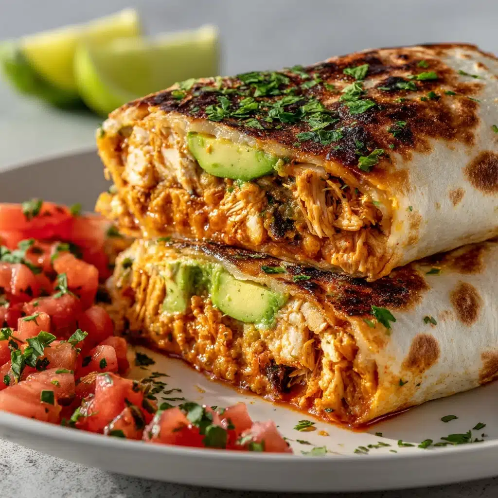 Pizza Style Cottage Cheese Bake - Recipe Image