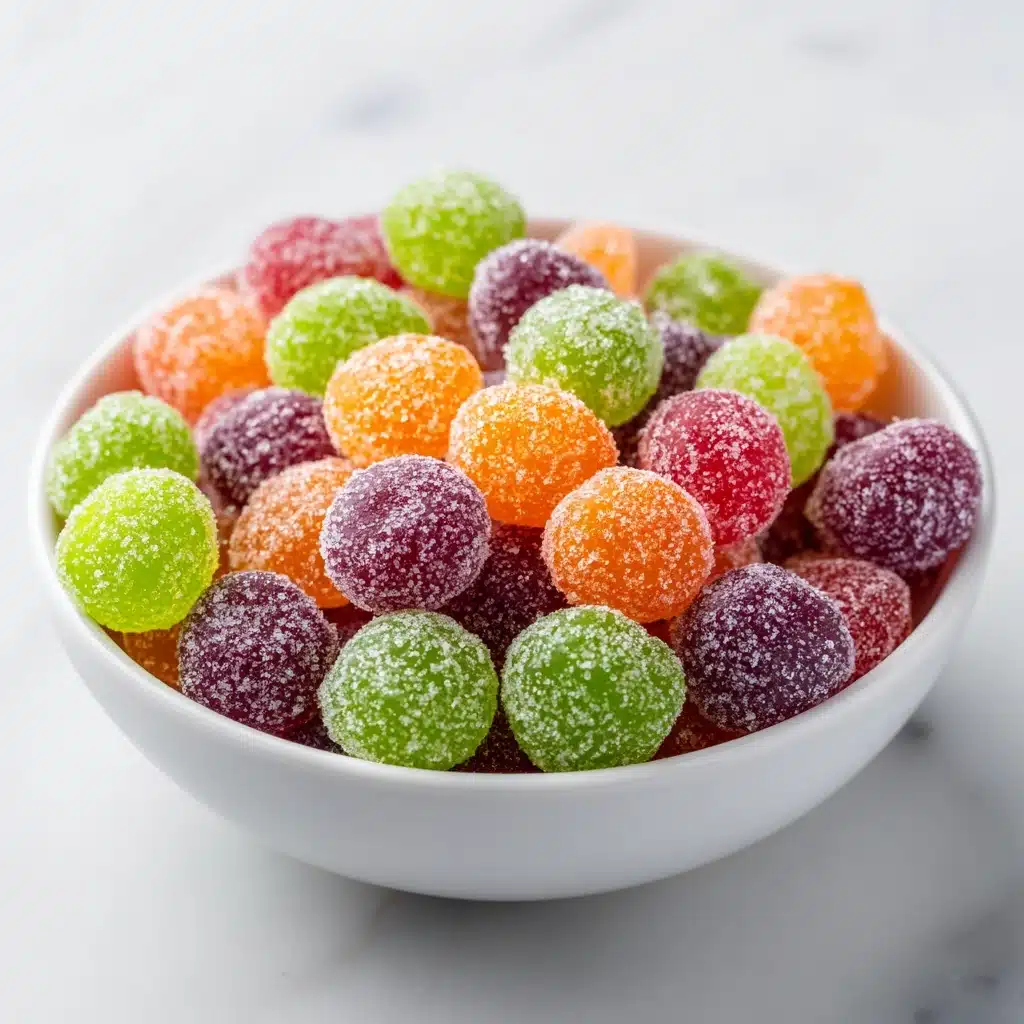 Kool Aid Grapes Recipe - Recipe Image