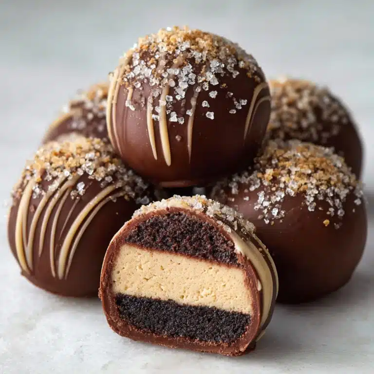 Indulge in a Sweet Delight! Recipe
