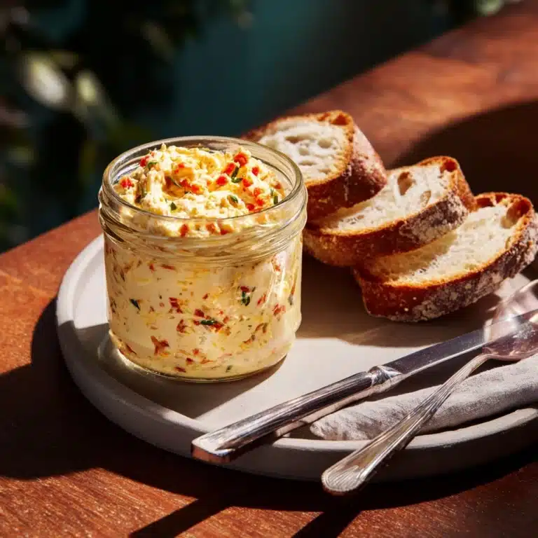 Whipped Feta Dip Recipe