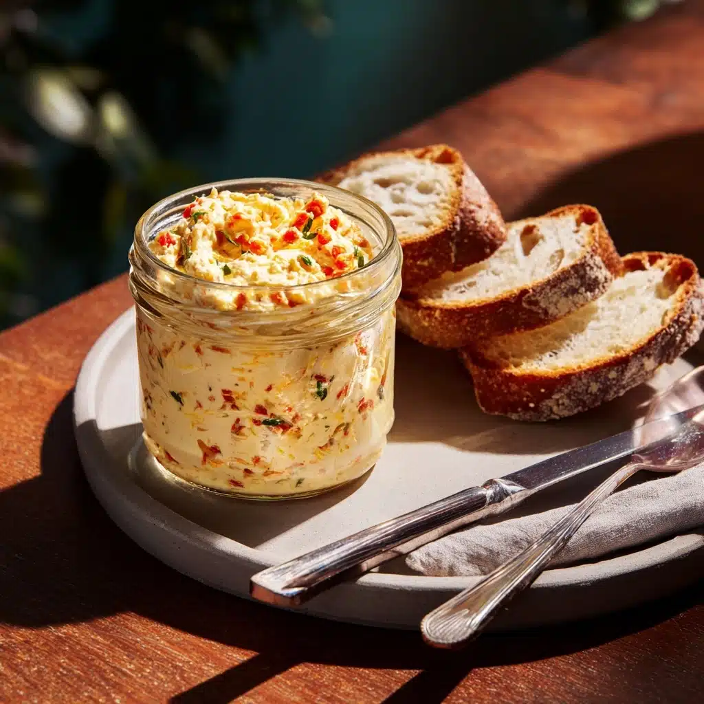 Whipped Feta Dip Recipe
