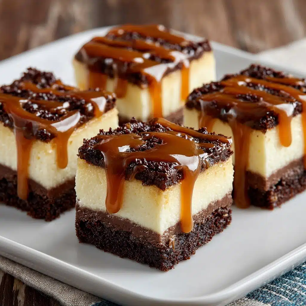 12 bars Recipe - Recipe Image