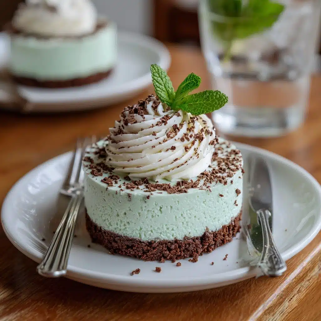 Quick and easy vegan dessert!Play Video Recipe - Recipe Image