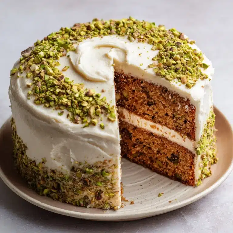 8 Slices Recipe