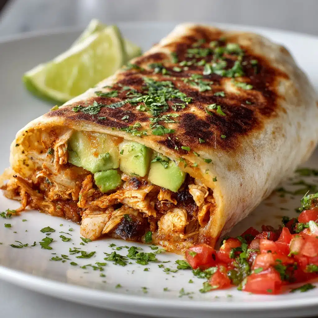 Pizza Style Cottage Cheese Bake - Recipe Image