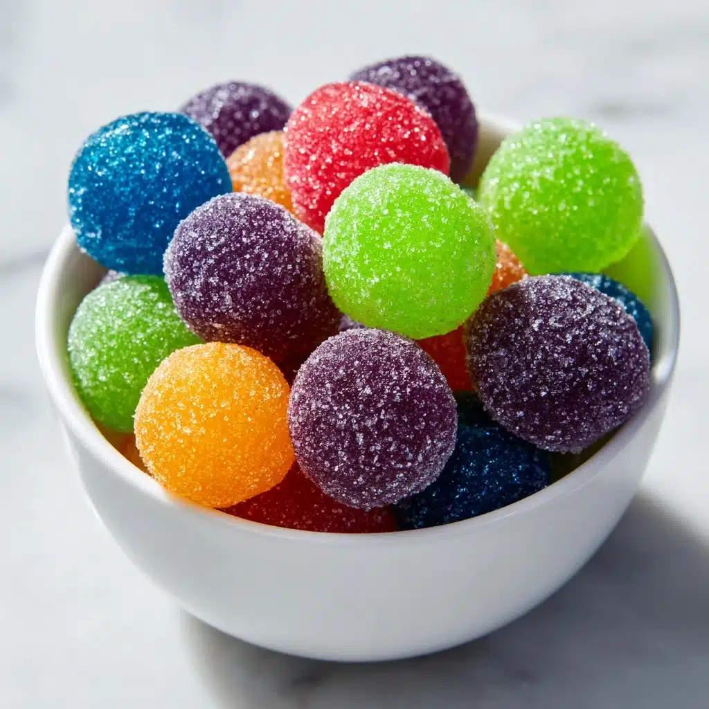 Kool Aid Grapes Recipe - Recipe Image