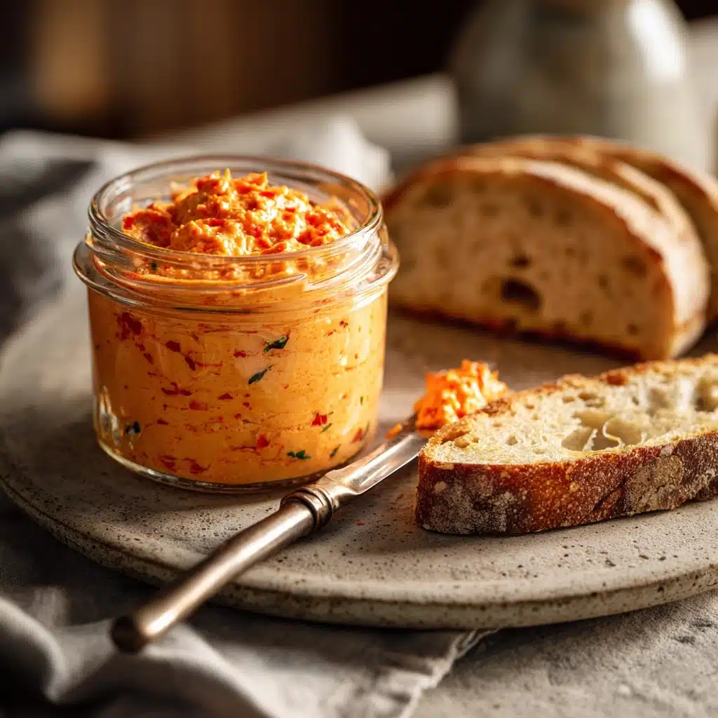 Whipped Feta Dip Recipe - Recipe Image