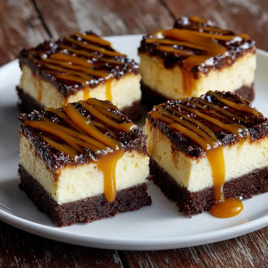 12 bars Recipe - Recipe Image