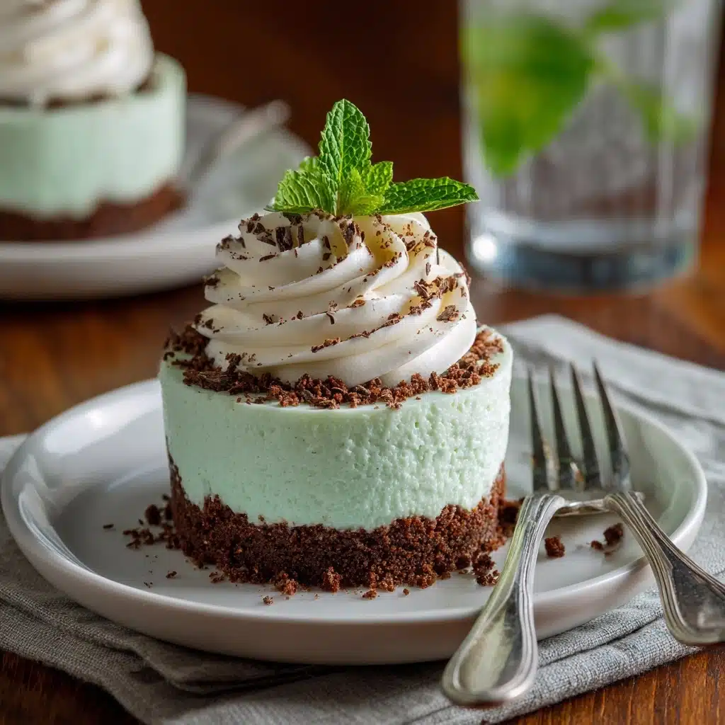 Quick and easy vegan dessert!Play Video Recipe - Recipe Image