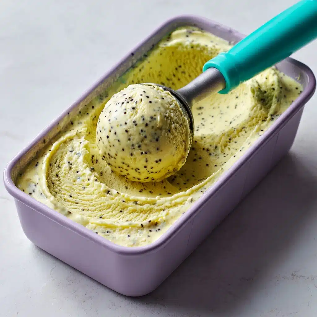 1-Ingredient Kiwi Sorbet (Made with a Juicer!) Recipe - Recipe Image