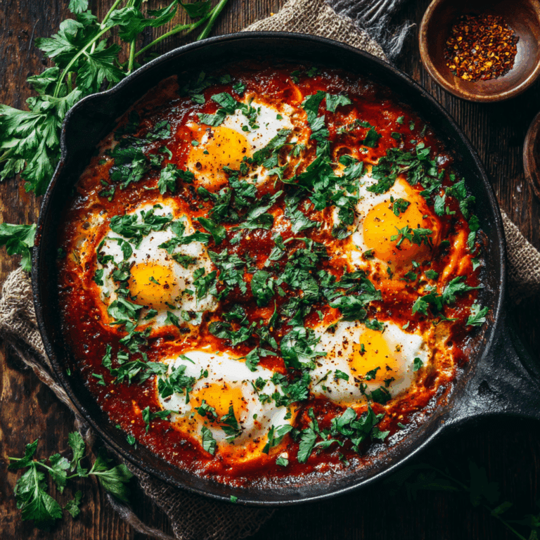 Shakshuka