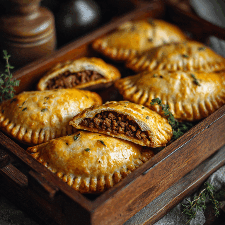 Empanadas