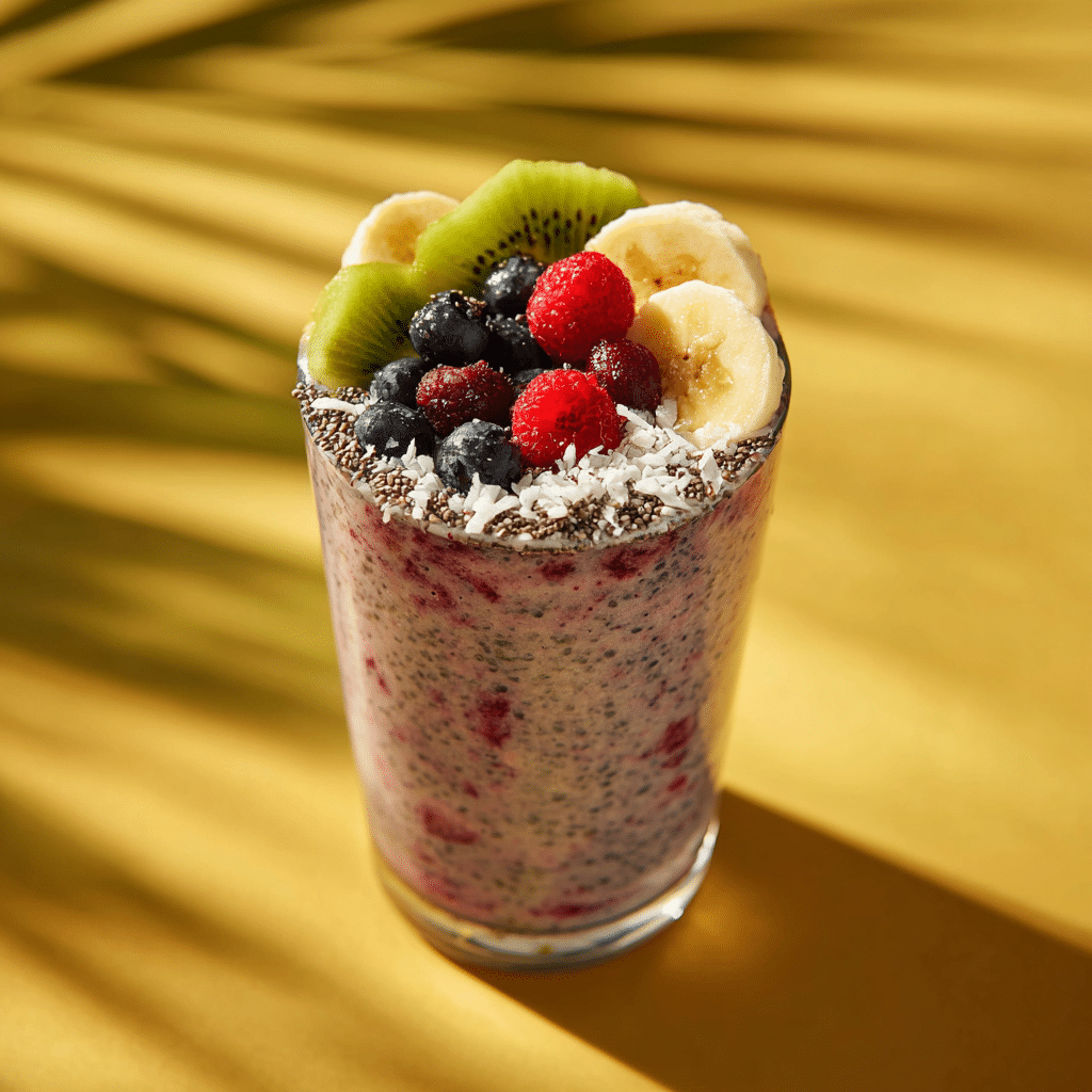 Smoothie Bowl