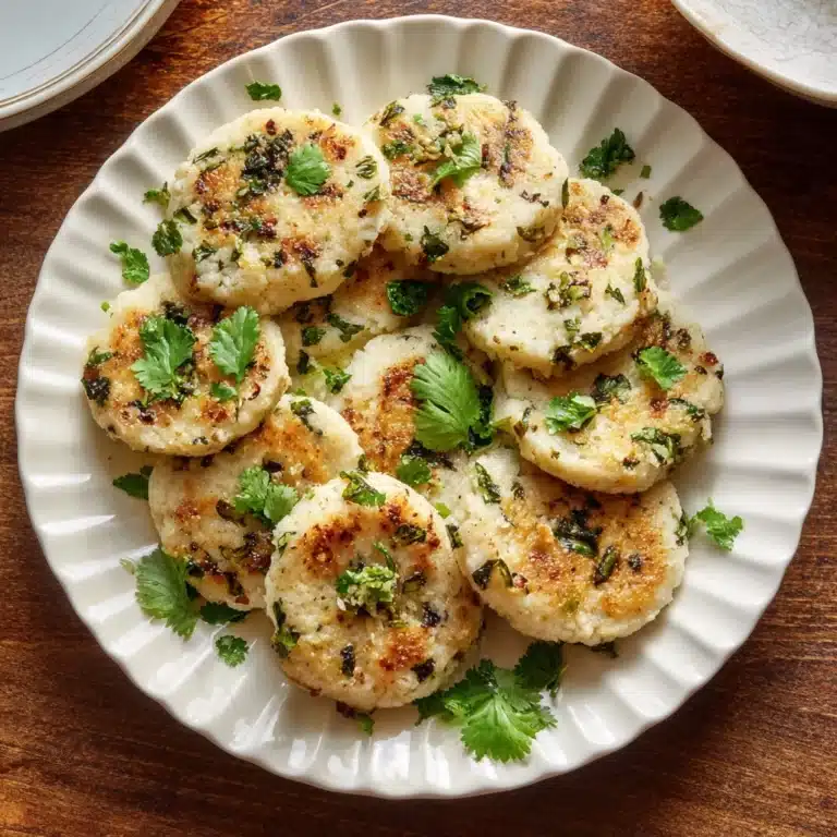 Chicken Breakfast Sausage Recipe