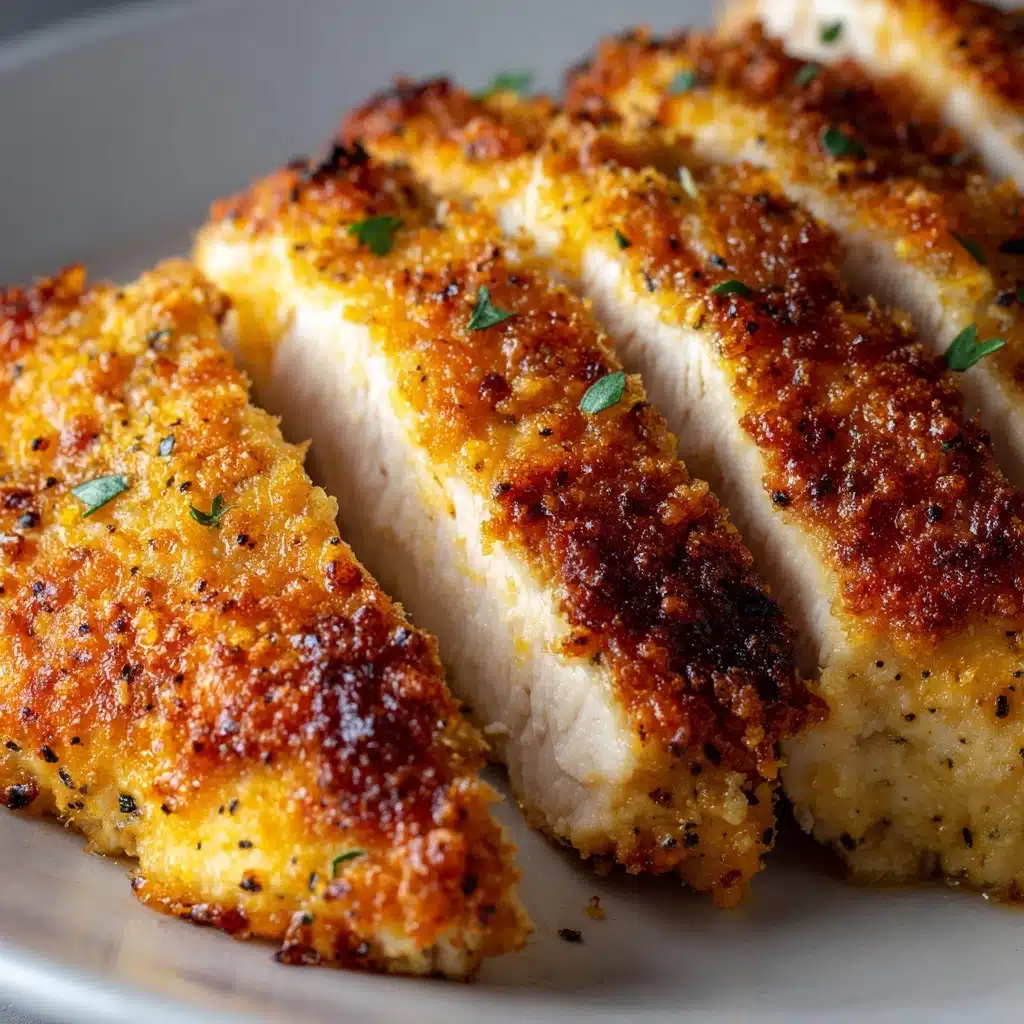 Melt In Your Mouth Chicken Breast Recipe - Recipe Image