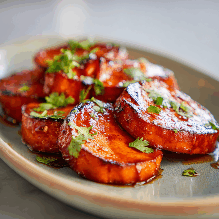 Delicious Recipe