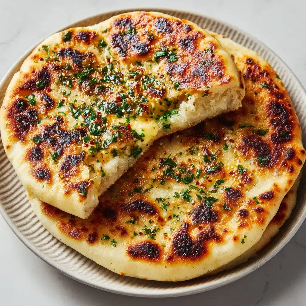 Ground Beef Puff Pastry with Hummus Recipe - Recipe Image