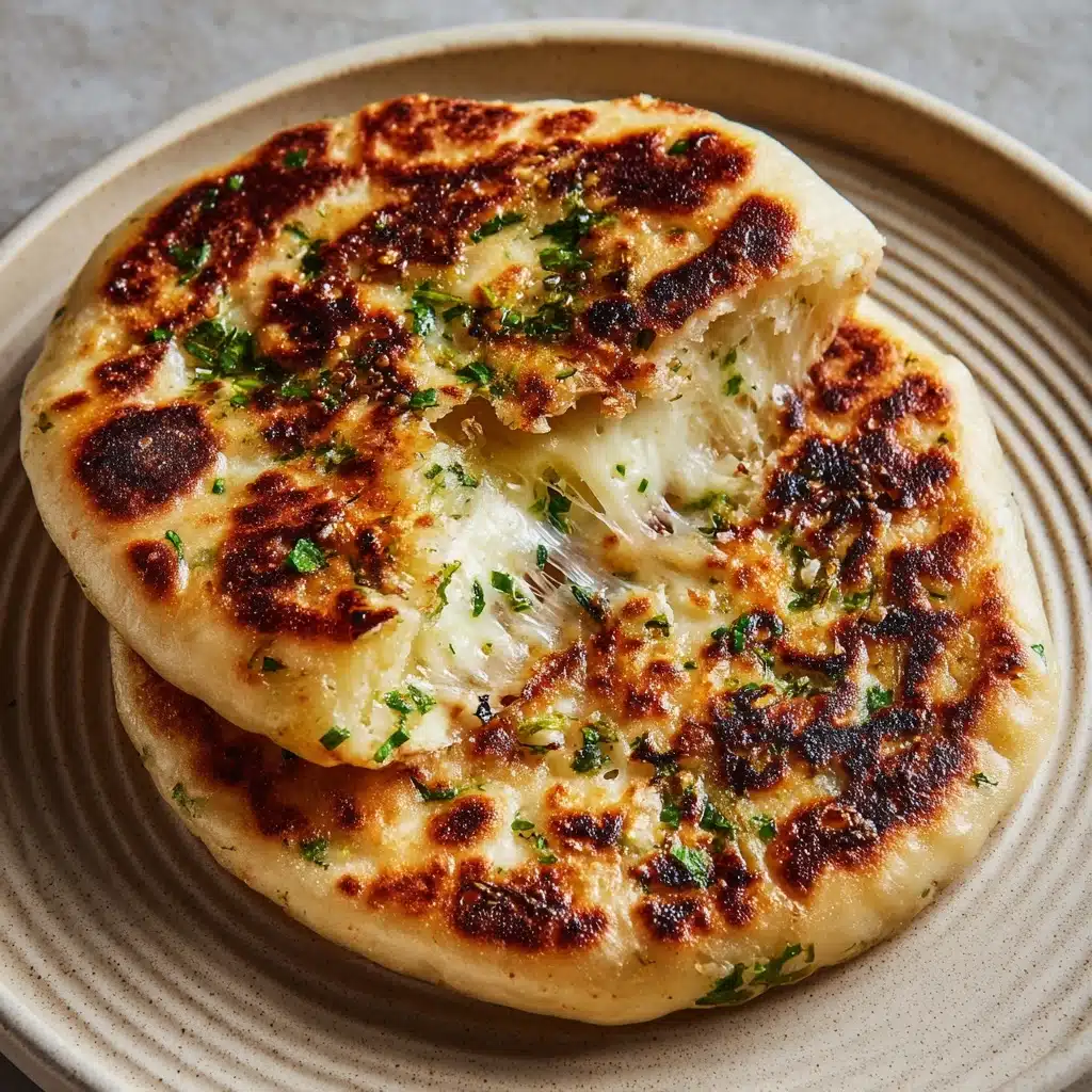 Ground Beef Puff Pastry with Hummus Recipe - Recipe Image