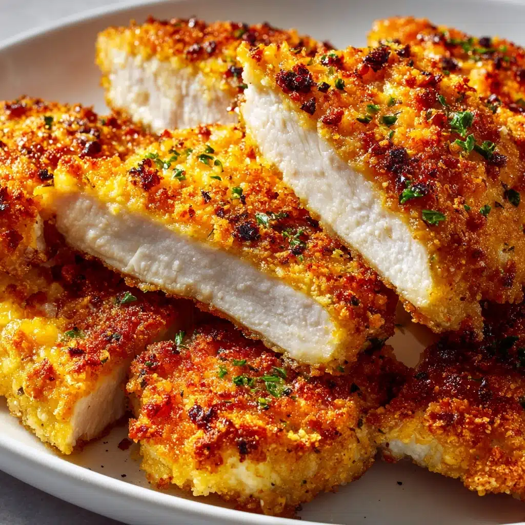 Melt In Your Mouth Chicken Breast Recipe