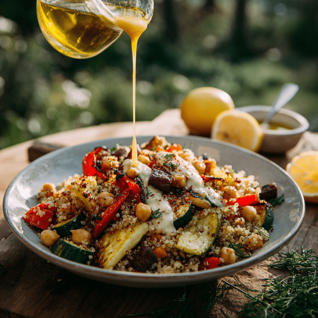 1 hour Recipe - Recipe Image