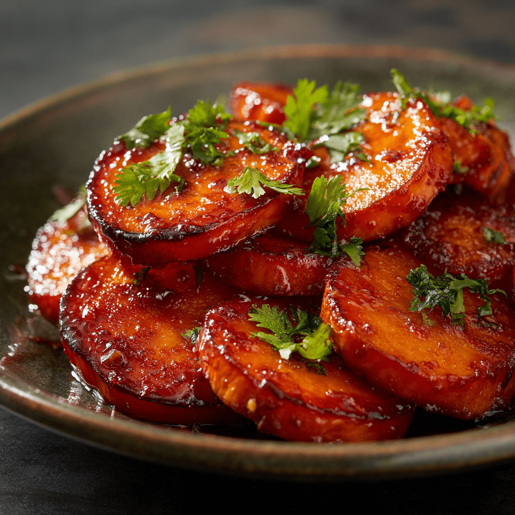 Delicious Recipe - Recipe Image