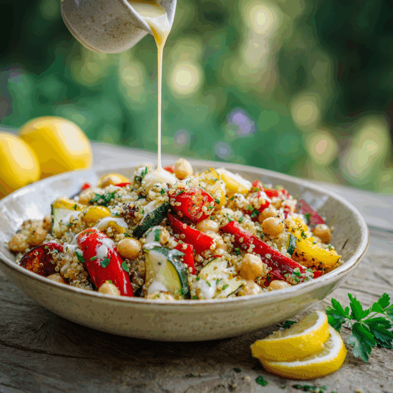 1 hour Recipe