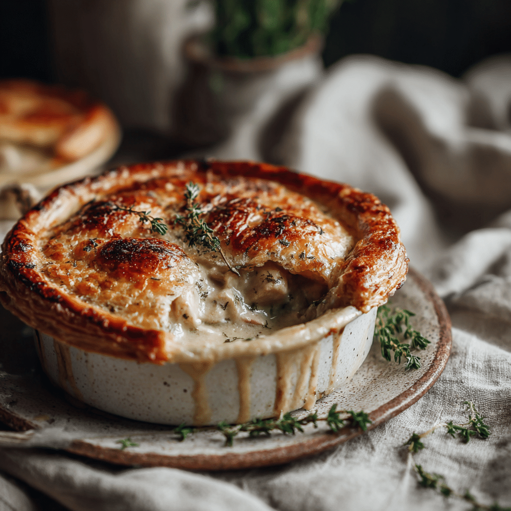 Clam Chowder Recipe - Recipe Image
