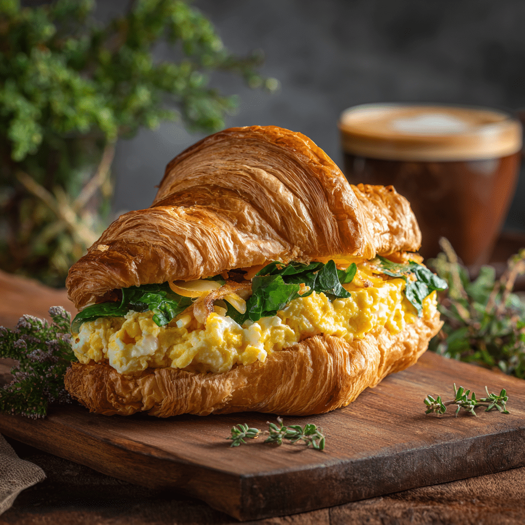 Eggplant & Potato Soup Recipe