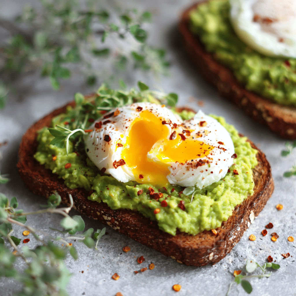 Eggplant Potato Hash with Herbs Recipe