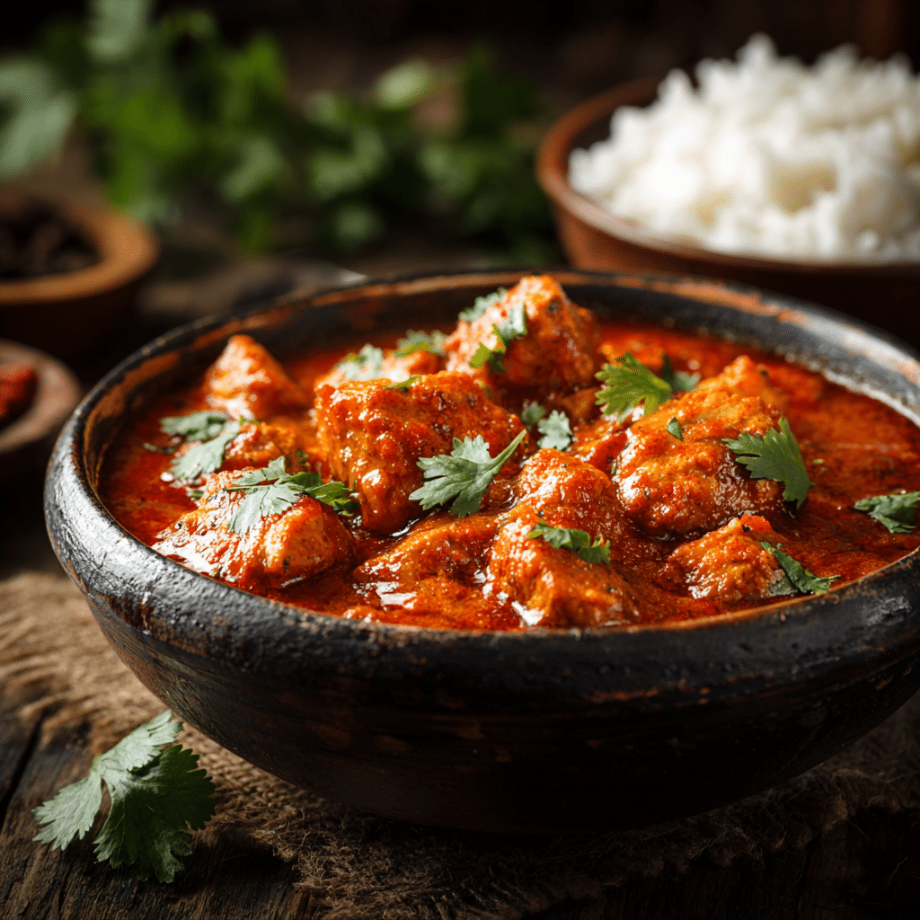 Best Chicken Tikka Masala (Print-Friendly Version) Recipe