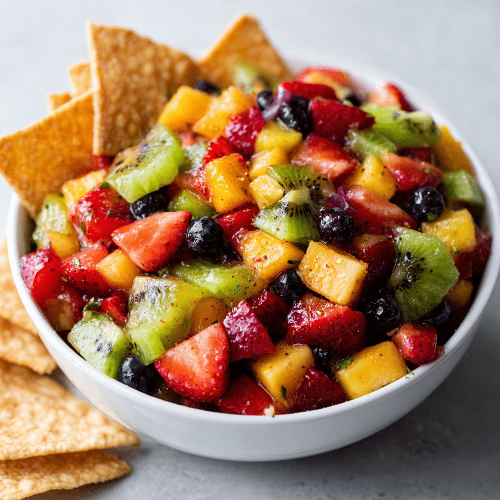 Raspberry Chocolate Chip Cookies - Recipe Image