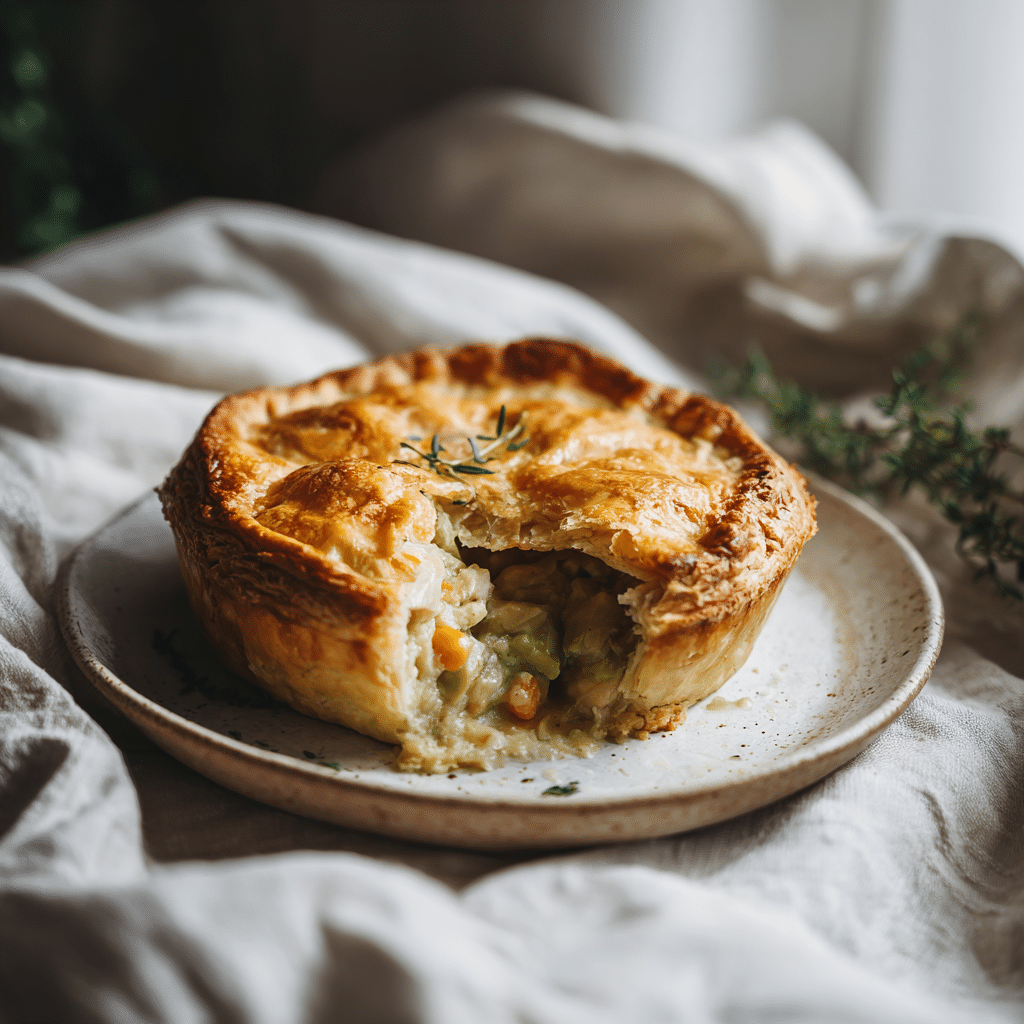 Clam Chowder Recipe - Recipe Image