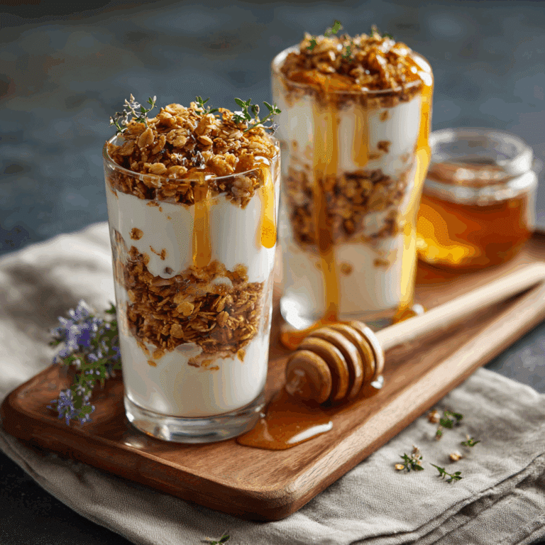 Greek Moussaka Cups Recipe