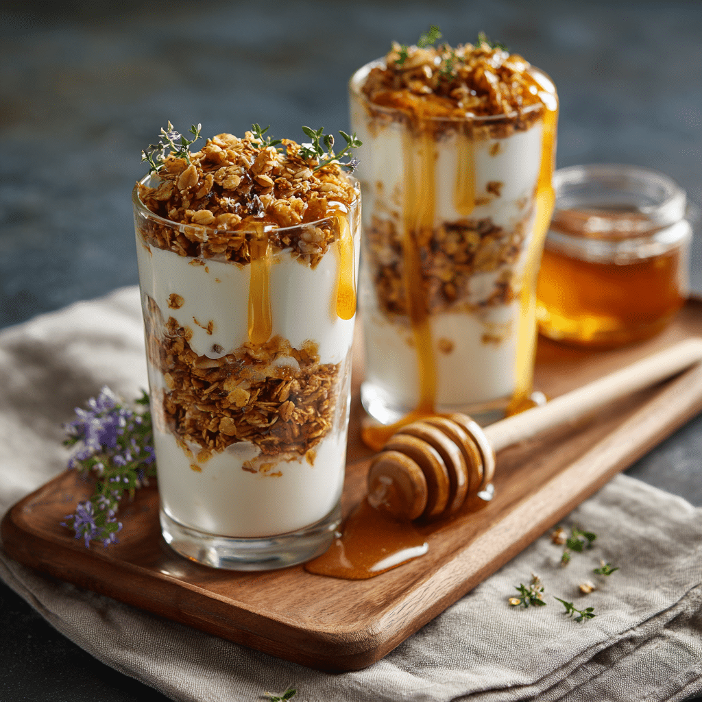 Greek Moussaka Cups Recipe