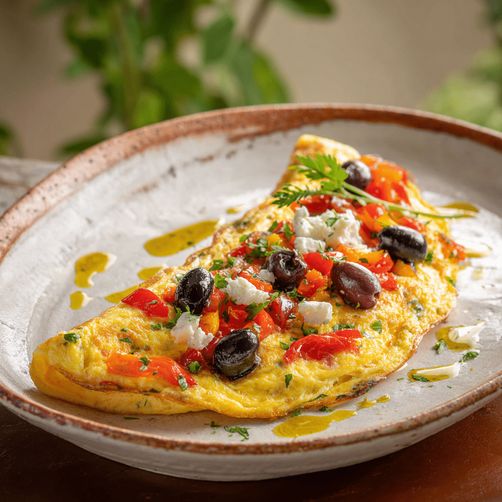 Cheesy Eggplant & Potato Gratin Recipe - Recipe Image