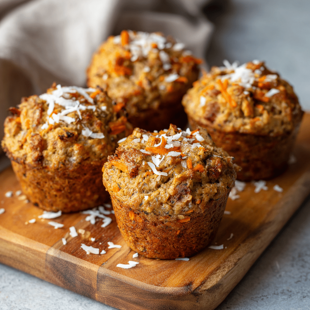 High Hat Cupcakes Recipe - Recipe Image